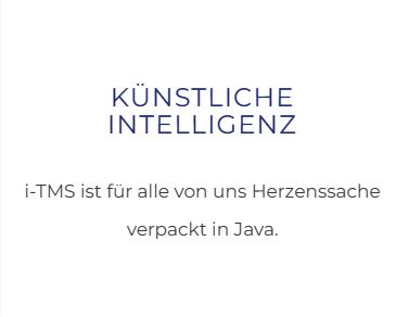 i-TMS - ZOBA Zollberatung und -abwicklung GmbH - Hauptsitz Deutschland - Bremen