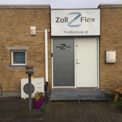 Zoll-Flex GmbH - Hauptsitz Schweiz - Riehen