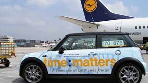 CB Customs Broker GmbH - Hauptsitz Deutschland - Kelsterbach