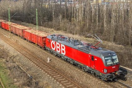 Rail Cargo Operator-Austria GmbH - Headoffice Österreich - Wien
