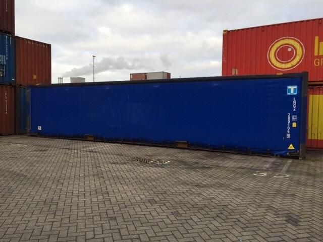 AS Containerhandel & Service GmbH - Hauptsitz Deutschland - Berne
