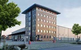 IP Customs Solutions GmbH - Standort Deutschland - Hamburg