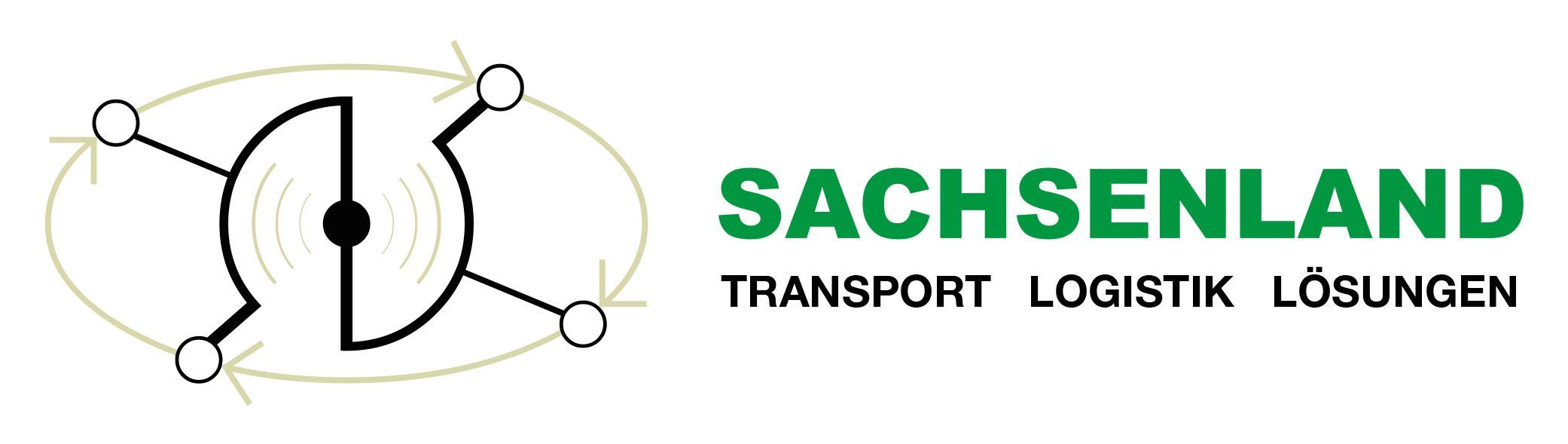 Sachsenland Transport & Logistik GmbH - Hauptsitz Deutschland - Dresden