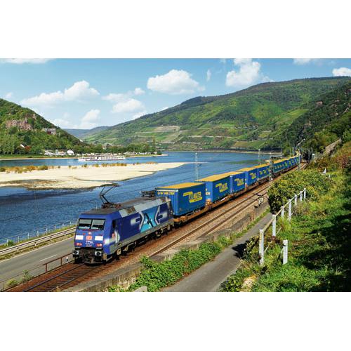 LKW WALTER Internationale Transportorganisation AG - Headoffice Österreich - Wiener Neudorf
