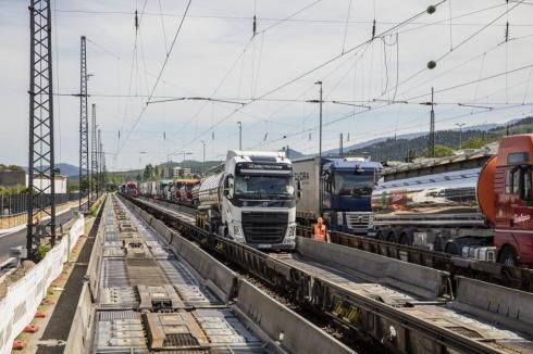 RAlpin AG - Hauptsitz Olten