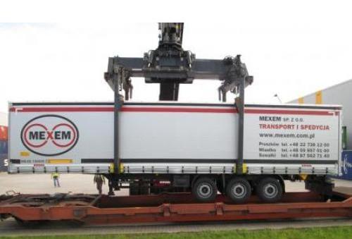 ERS Railways GmbH - Standort Deutschland - Hamburg