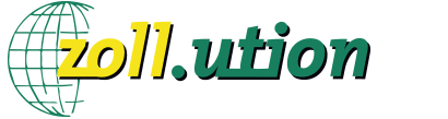 Zoll.ution GmbH - Standort Deutschland - Freiburg