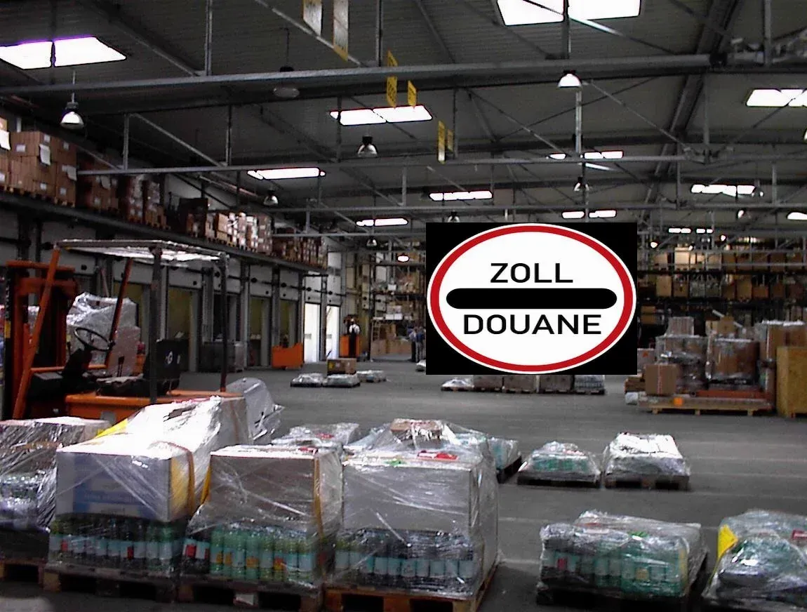 BHS Spedition und Logistik GmbH - Deutschland - Bremen