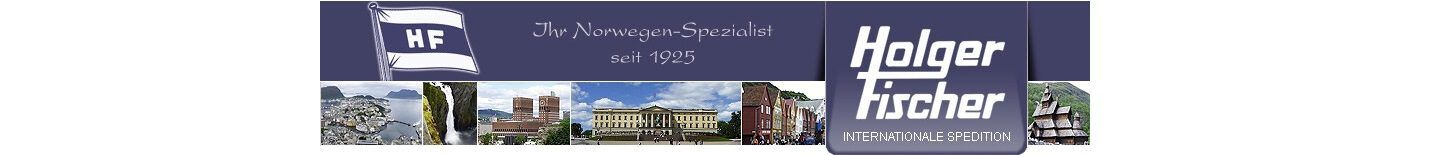 Holger Fischer GmbH & Co. KG - Hauptsitz Hamburg