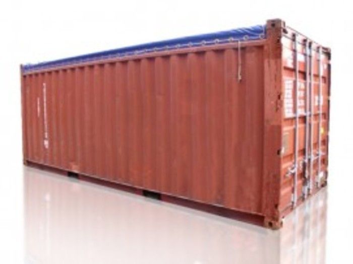 CMR Container Maintenance Repair Hamburg GmbH - Hauptsitz Deutschland - Hamburg