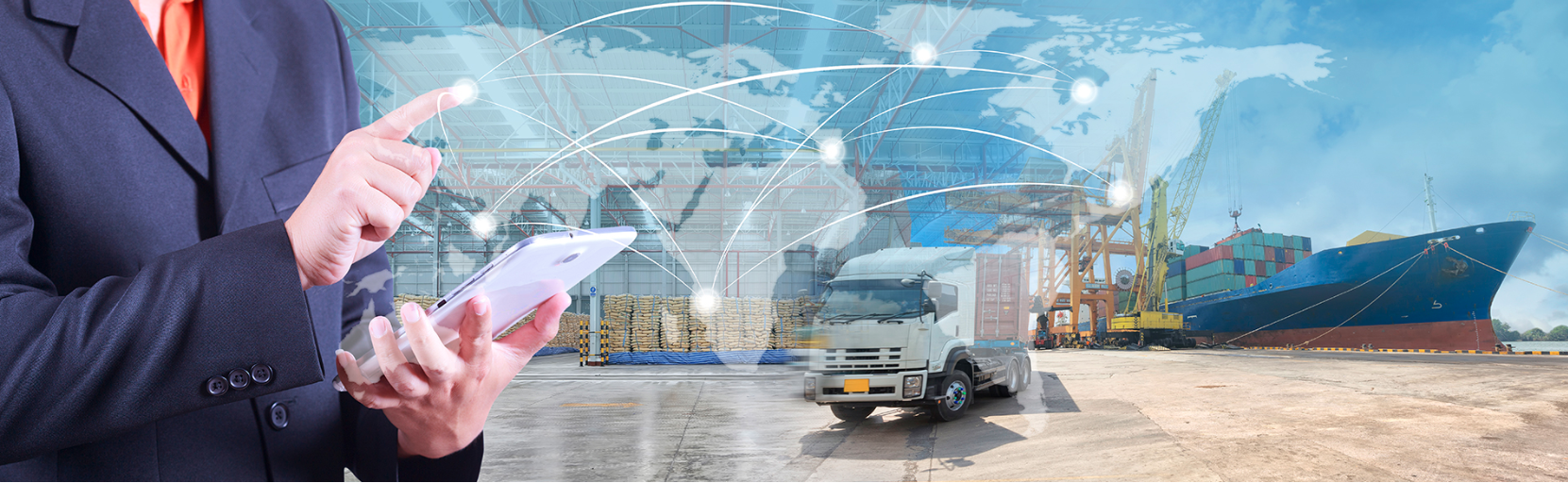 Zolldex GmbH - Hauptsitz Deutschland - Hamburg