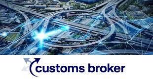 CB Customs Broker GmbH - Hauptsitz Deutschland - Kelsterbach