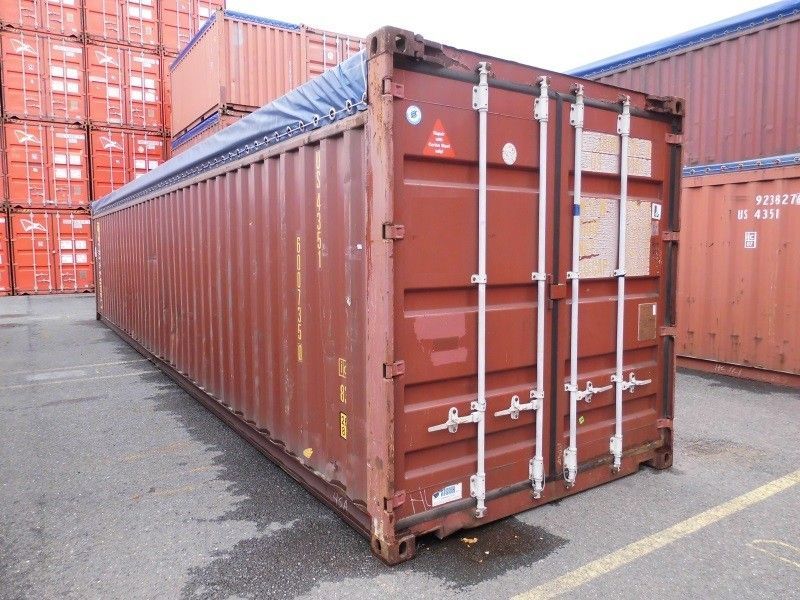HCT Hansa Container Trading GmbH - Hauptsitz Deutschland - Hamburg