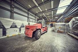 Andresen & Jochimsen Exportpack GmbH & Co. KG - Deutschland - Hamburg