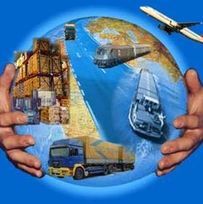 LOG AG Logistik ohne Grenzen - Hauptsitz Schweiz - Guntmadingen