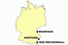 VERAG Spedition AG - Hauptsitz Österreich - Suben