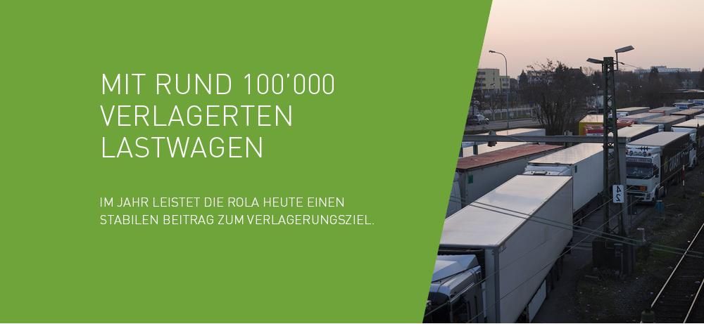 RAlpin AG - Hauptsitz Olten