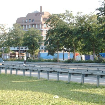 Zoll-Flex GmbH - Hauptsitz Schweiz - Riehen