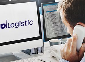 Baco Logistic GmbH & Co. KG - Hauptsitz Deutschland - Düsseldorf