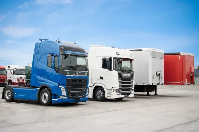 WALTER LEASING GmbH - Hauptsitz Österreich - Wiener Neudorf