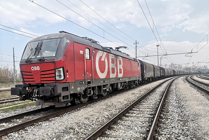 Rail Cargo Operator-Austria GmbH - Headoffice Österreich - Wien