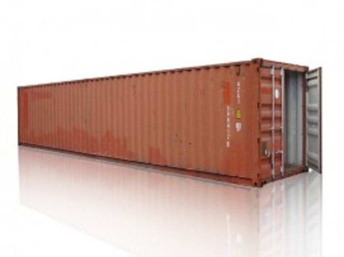 CMR Container Maintenance Repair Hamburg GmbH - Hauptsitz Deutschland - Hamburg