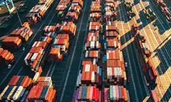 Able Logistics (Europe) GmbH - Hauptsitz Deutschland - Hamburg