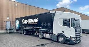 CARGOTRANS GmbH & Co. KG - Hauptzsitz Deutschland - Dortmund