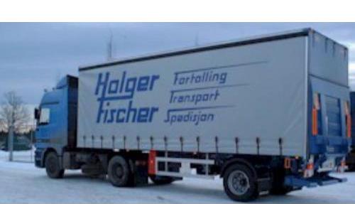 Holger Fischer GmbH & Co. KG - Hauptsitz Hamburg