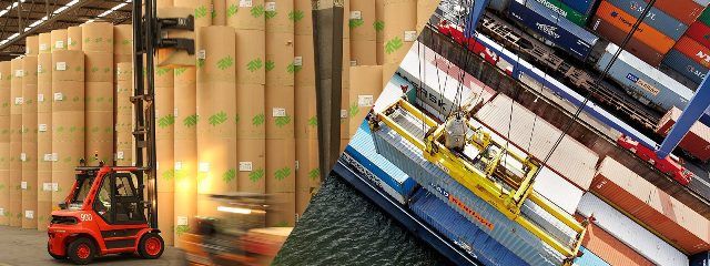 neska Intermodal GmbH - Standort Deutschland - Hamburg