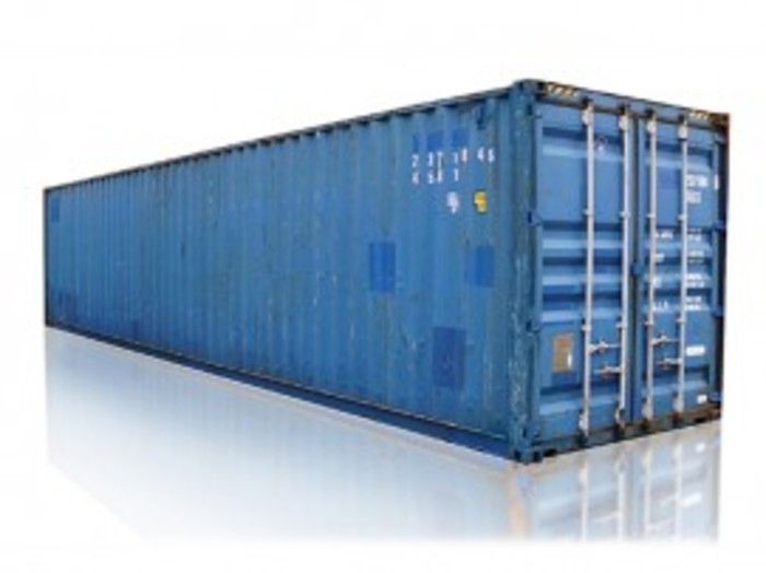 CMR Container Maintenance Repair Hamburg GmbH - Hauptsitz Deutschland - Hamburg
