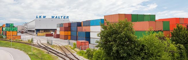 WALTER LAGER-BETRIEBE GmbH - Österreich - Wiener Neudorf