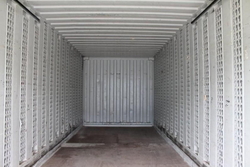 AS Containerhandel & Service GmbH - Hauptsitz Deutschland - Berne