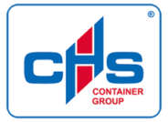 chs-container-handel-gmbh-hauptsitz-deutschland-bremen-logo
