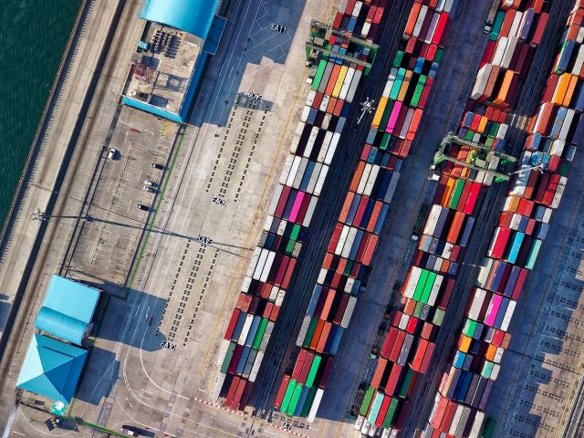 VL Verzollung & Logistik AG - Hauptsitz Schweiz - Basel