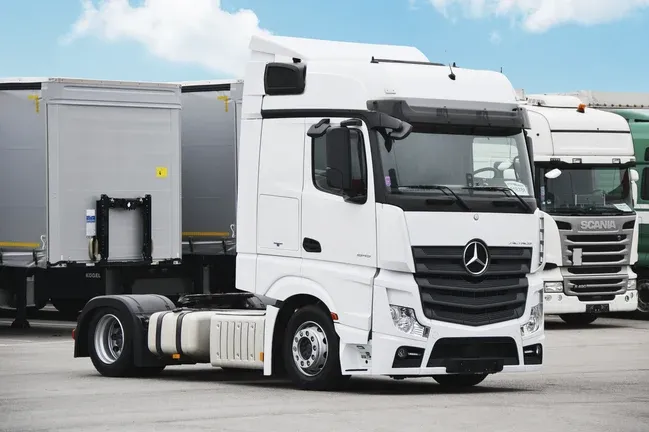 WALTER LEASING GmbH - Hauptsitz Österreich - Wiener Neudorf