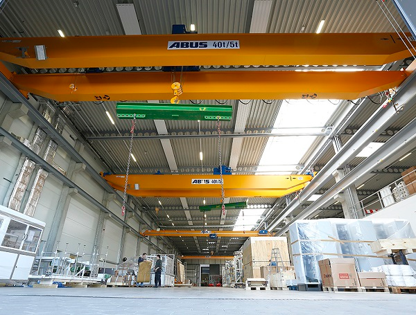 Andresen & Jochimsen Exportpack GmbH & Co. KG - Deutschland - Hamburg