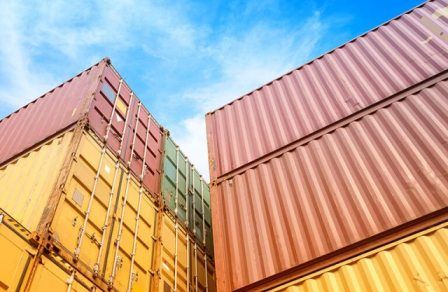 Achimer Containerhandel Inh. Klaus-Dieter Stehnken - Hauptsitz Deutschland - Oyten