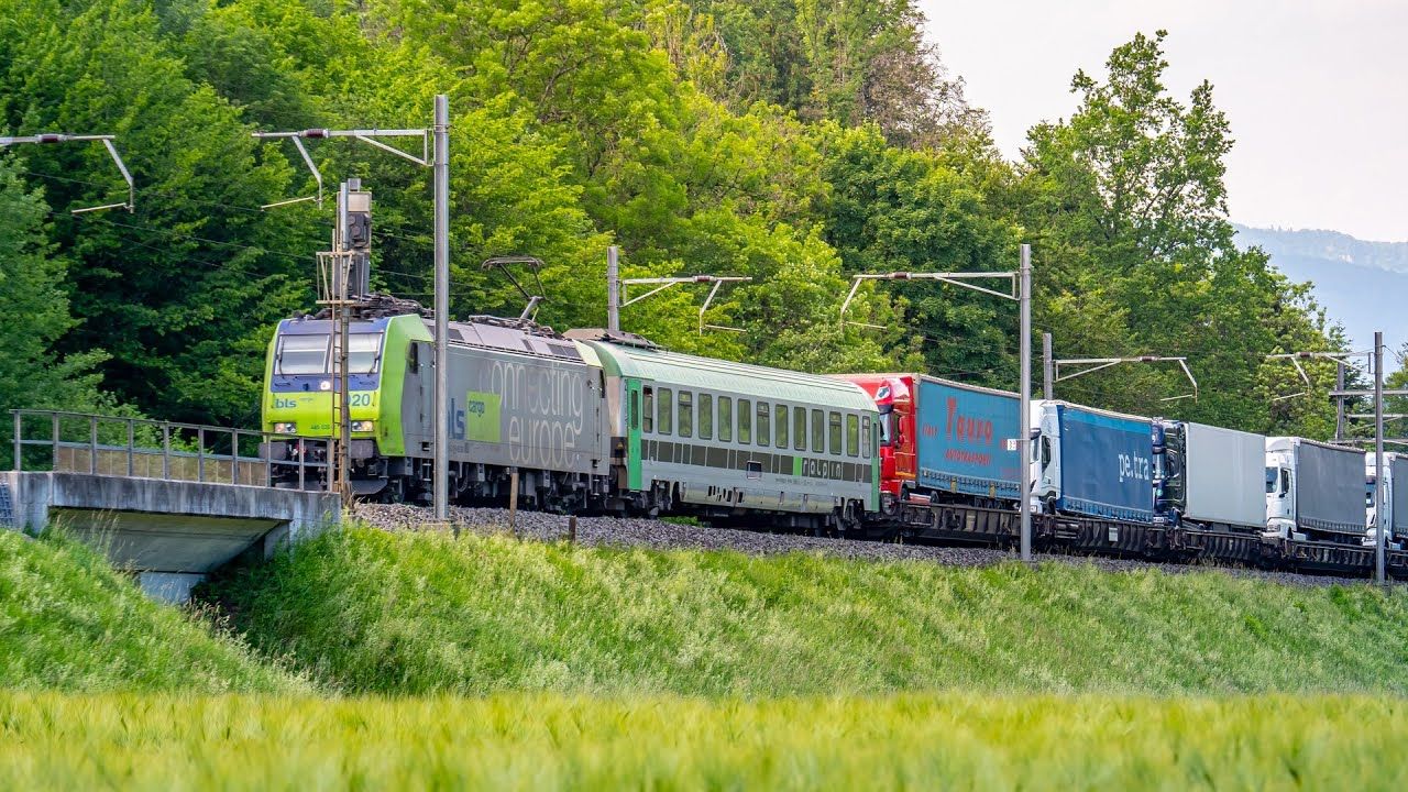 RAlpin AG - Hauptsitz Olten