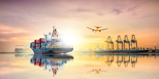 CARGOTRANS GmbH & Co. KG - Hauptzsitz Deutschland - Dortmund