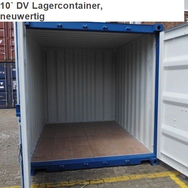 HCT Hansa Container Trading GmbH - Hauptsitz Deutschland - Hamburg