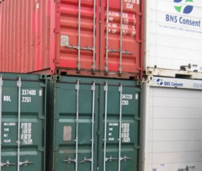 Achimer Containerhandel Inh. Klaus-Dieter Stehnken - Hauptsitz Deutschland - Oyten