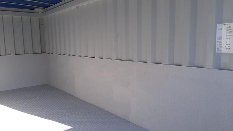 AS Containerhandel & Service GmbH - Hauptsitz Deutschland - Berne