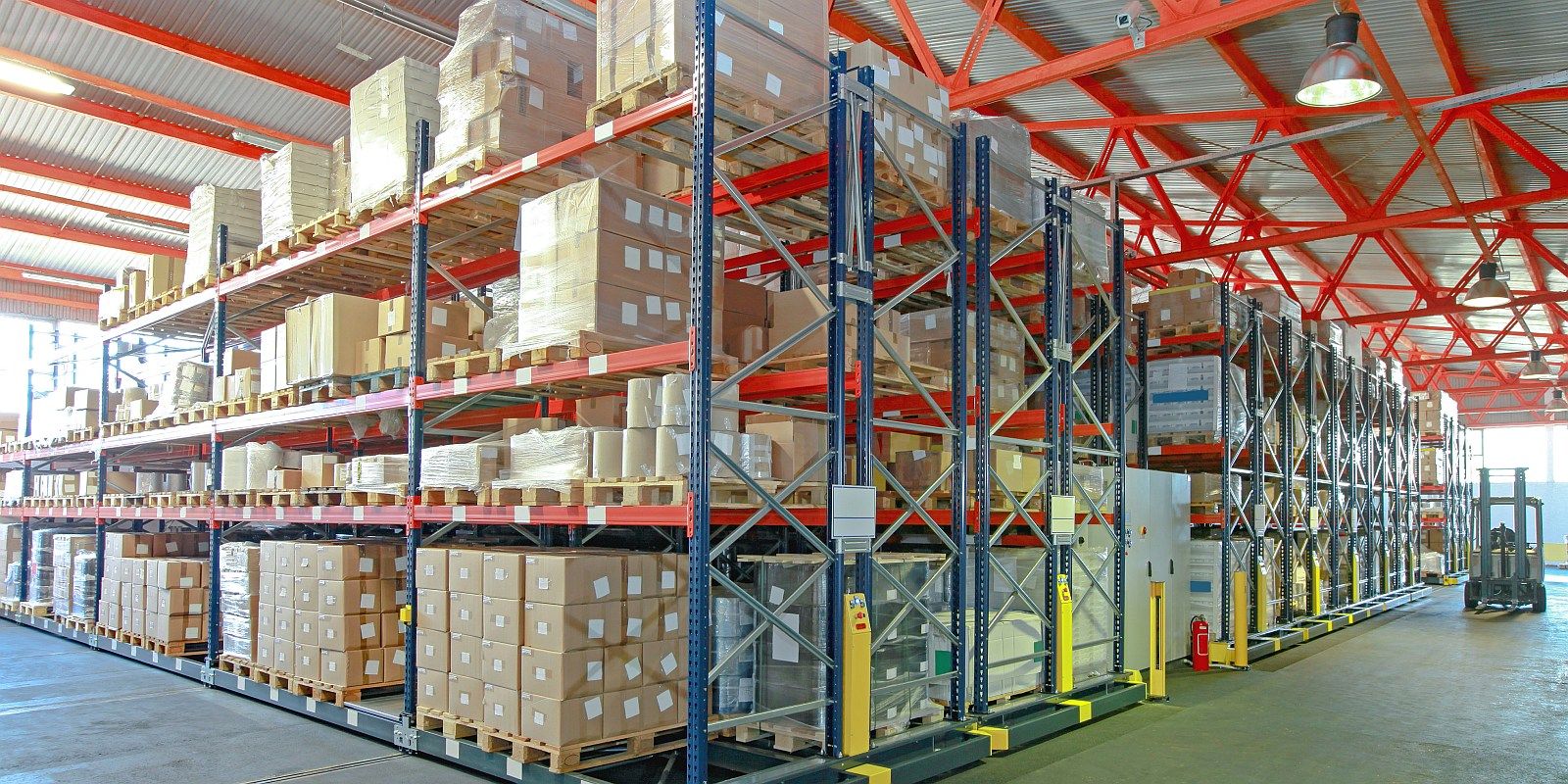 CARGOTRANS GmbH & Co. KG - Standort Deutschland - Recklinghausen (NW)