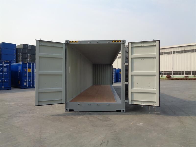 AS Containerhandel & Service GmbH - Hauptsitz Deutschland - Berne