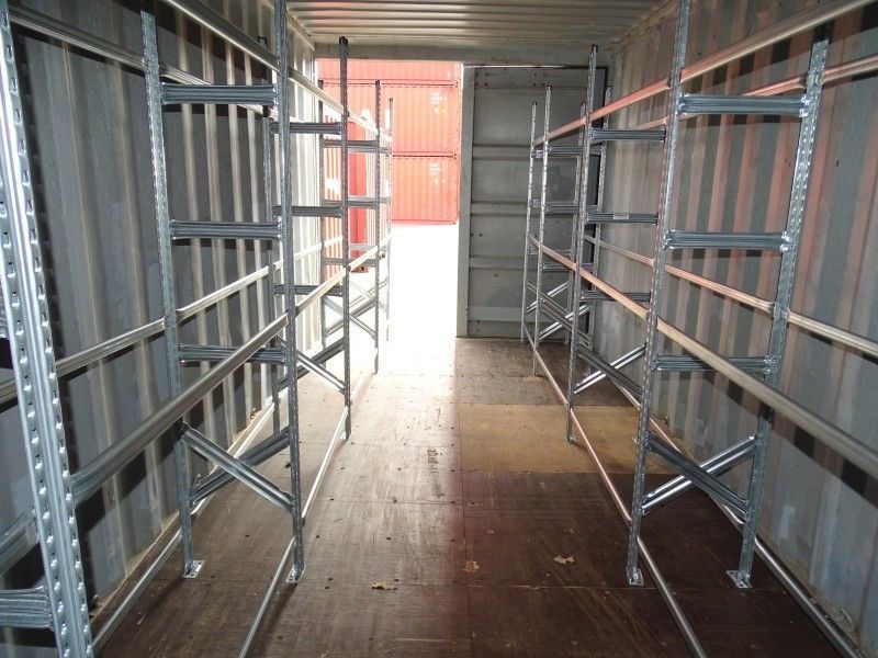 HCT Hansa Container Trading GmbH - Hauptsitz Deutschland - Hamburg