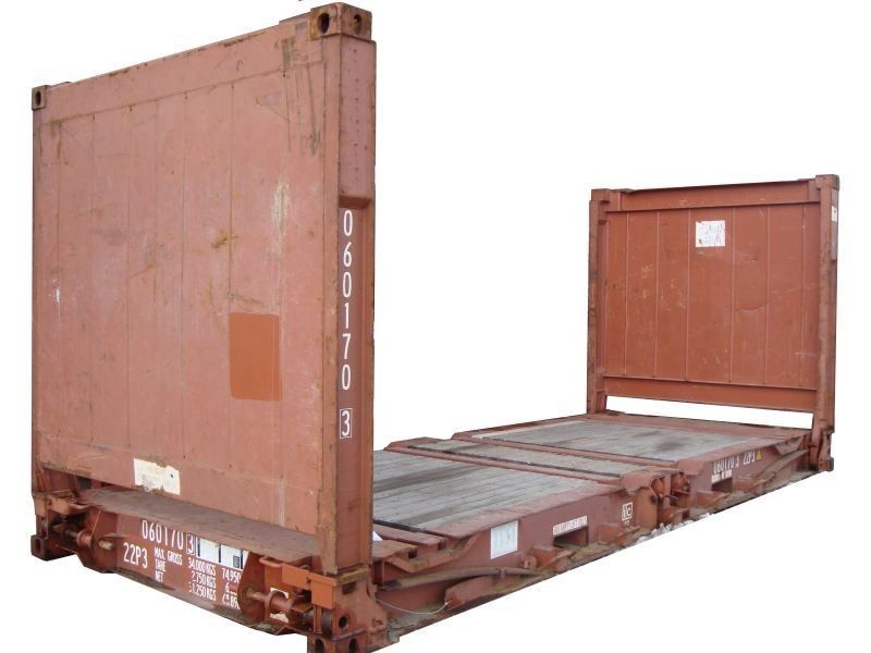 HCT Hansa Container Trading GmbH - Hauptsitz Deutschland - Hamburg