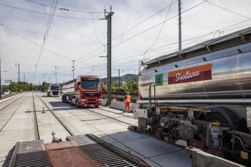 RAlpin AG - Hauptsitz Olten