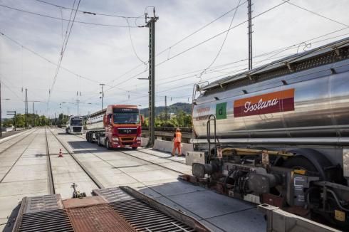 RAlpin AG - Hauptsitz Schweiz - Olten