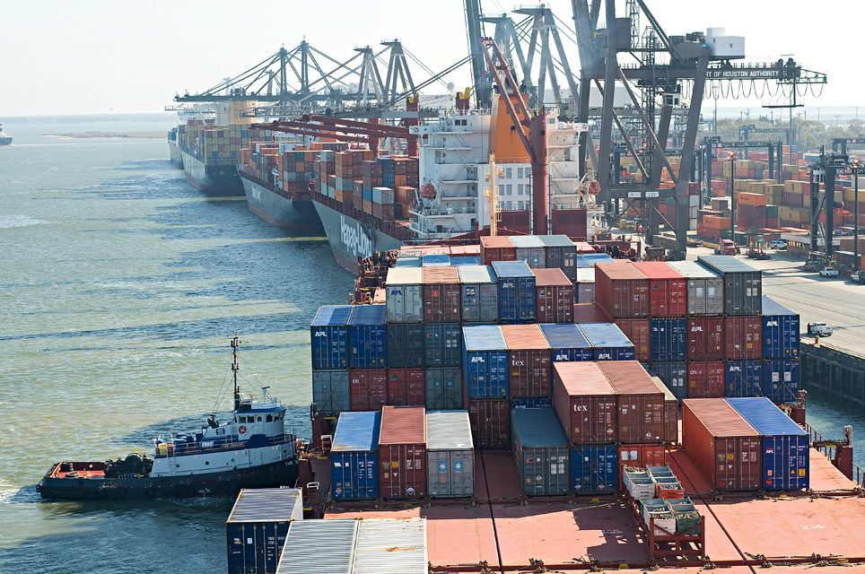 Prime Shipping + Transport UG. - Hauptsitz Deutschland - Hamburg